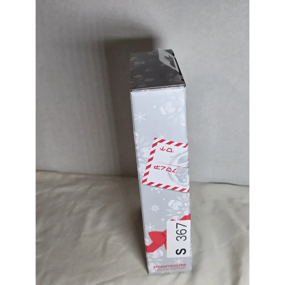 Star Wars Black Series 2025 Reindeer STORMTROOPER HOLIDAY EDITION *NEW* - Picture 5 of 6